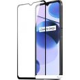   Dux Ducis 9D TempeRed Glass  Realme C35 lack