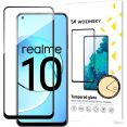   Wozinsky Full Glue  Realme 10 ()