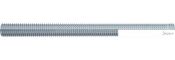  Fischer G M10x1000 5.8 zp Threaded Rod 561509