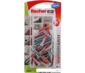 - Fischer DuoPower 5 x 25 S K NV 534996 (18 )