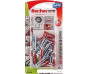 - Fischer DuoPower 5 x 25 S PH 535478 (18 )