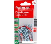 - Fischer DuoPower 6 x 30 S PH 535479 (12 )