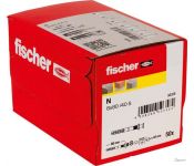 - Fischer N 8 x 80/40 S 50358 (50 )