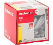   -   Fischer GB 10 50492 (20 )