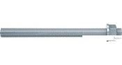  Fischer FIS A M10x130 5.8 ZP THREADED ROD 90279