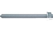  Fischer RG M24x300 5.8 ZP ANCHOR ROD 50261