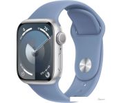   Apple Watch Series 9 41  ( , / ,    M/L)