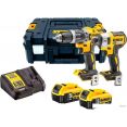 DeWalt DCK266P2T (, , )