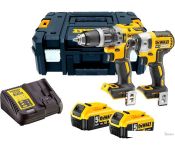 DeWalt DCK266P2T (, , )