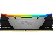   Kingston FURY Renegade RGB 8 DDR4 3600  KF436C16RB2A/8