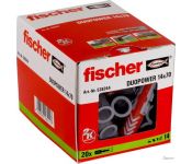   Fischer DuoPower 14 x 70 538244 (20 )