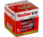   Fischer DuoPower 12 x 60 538243 (25 )