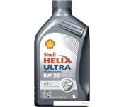   Shell Helix Ultra Professional AS-L 0W-20 1