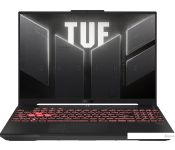   ASUS TUF Gaming A16 2024 FA607PI-QT039