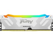   Kingston FURY Renegade RGB 16 DDR5 8000  KF580C38RWA-16