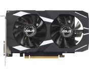  ASUS Dual GeForce RTX 3050 OC Edition 6GB DUAL-RTX3050-O6G