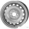   Magnetto Wheels 15006 S AM 15x6" 5x139.7 DIA 98.5 ET 40 S