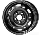   Magnetto Wheels 15001 15x6" 4x100 DIA 60 ET 50 B