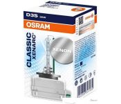   Osram D3S Xenarc Classic 1 [66340CLC]