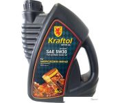   Kraftol MB C4 5W-30 4