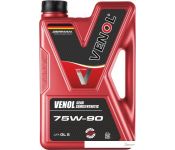   Venol Gear Semisynthetic GL-5 75W-90 1