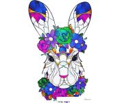  Sima-Land Fabulous Rabbit 9375722 (118 )