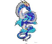  Sima-Land Spectral Dragon 9375730 (134 )