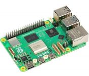   Raspberry Pi 5 RA770