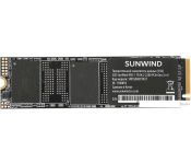 SSD SunWind NV3 SWSSD001TN3T 1TB