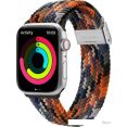  Dux Ducis Strap Mixture II Version  Apple Watch 41/40/38 (camo)