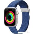  Dux Ducis Strap Mixture II Version  Apple Watch 41/40/38 (blue)