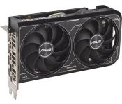  ASUS Dual GeForce RTX 4060 Ti V2 OC Edition 8GB GDDR6 DUAL-RTX4060TI-O8G-V2