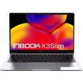  Infinix Inbook X3 Slim 12TH XL422 71008301829