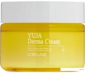 Lebelage    Yuja Derma Cream (50 )