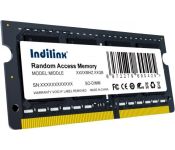   Indilinx 8 DDR5 SODIMM 4800  IND-ID5N48SP08X