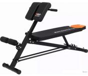   Alpin Multi Bench G-14