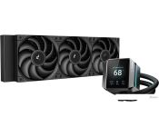     DeepCool Mystique 360