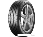   Continental EcoContact 6 Q 245/35R21 96Y XL