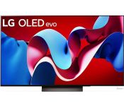 OLED  LG OLED C4 OLED77C4RLA