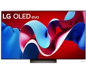 OLED  LG OLED C4 OLED65C4RLA