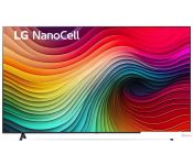  LG NanoCell NANO80 86NANO80T6A