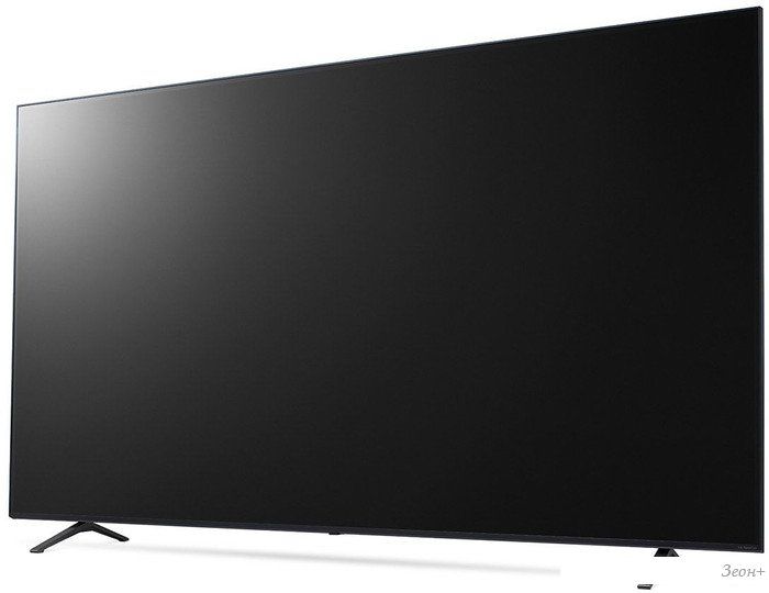 Телевизор LG NanoCell NANO80 86NANO80T6A