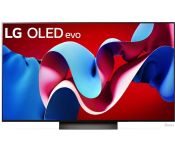 OLED  LG OLED C4 OLED55C4RLA