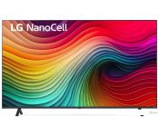  LG NanoCell NANO80 65NANO80T6A