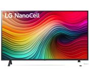  LG NanoCell NANO80 43NANO80T6A