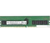   Hynix 32 DDR4 3200  HMAA4GR7AJR8N-XN