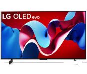 OLED  LG OLED C4 OLED42C4RLA