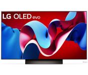 OLED  LG OLED C4 OLED48C4RLA