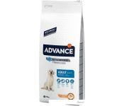    Advance Adult Maxi 18 