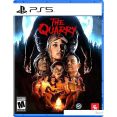 The Quarry  PlayStation 5